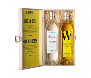 Etter Gesch Wiliams Birne 2X35Cl 42%/15%