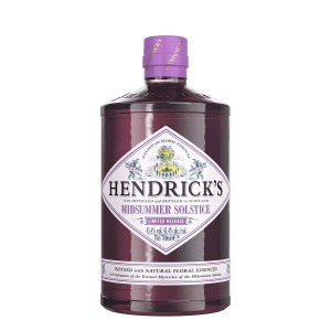 Hendrick`s Gin Midsummer Solstice 0.7L