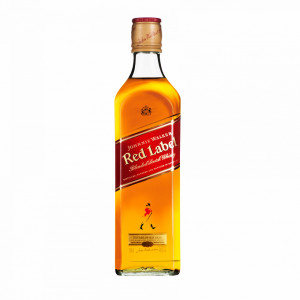 Johnnie Walker Red 0,2L