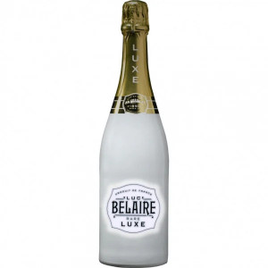 Luc Belaire Fantome Luxe Demisec 0.75L