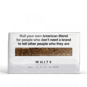 Mac Baren For People American Blend