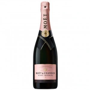 Moet & Chandon Rose Brut Imperial 0.75l