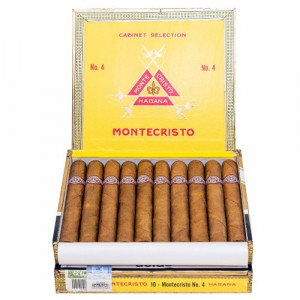 Montecristo No. 4