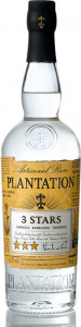 Plantation Rum 3 Stars 0.7l