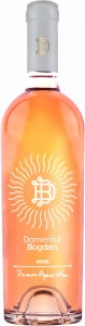 Premium Organic Roze Magnum sec
