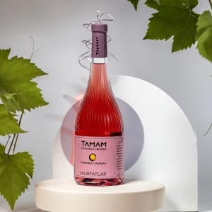 Tamam Feteasca Neagra Rose Sec - Img 1