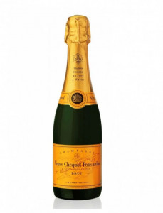 Veuve Clicquot Brut 0.375l