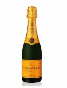 Veuve Clicquot Brut 0.375l