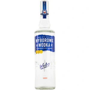 Wyborowa 0.7l