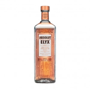 Absolut Vodka Elyx 1.75l