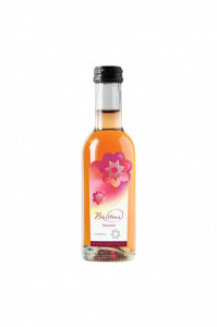 Budurească Bristena Busuioacă Rose Mini Demidulce bax 0.187L x 24 sticle