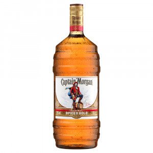 Captain Morgan Spiced Gold 1.5l