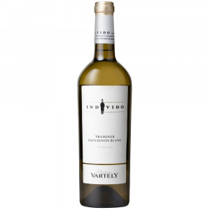 Chateau Vartely Individo Traminer & Sauvignon Blanc Sec