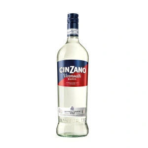 Cinzano Bianco 1L