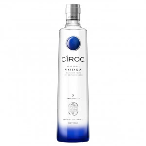 Ciroc Vodka 0.7l