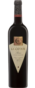 Crama Oprișor La Cetate Shiraz Sec