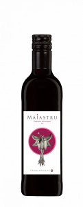 Crama Oprișor Măiastru Cabernet Sauvignon Mini Sec