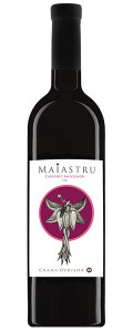 Crama Oprișor Măiastru Cabernet Sauvignon Sec