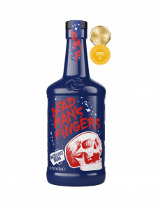 Dead Man’s Fingers Hazelnut Rum 0.7l