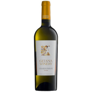 Gitana Reserva Chardonnay sec