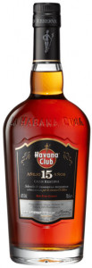 Havana Club 15Yo 0.7l