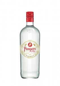 Pampero Blanco 1l