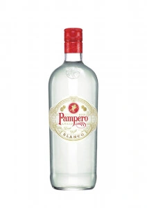 Pampero Blanco 1l