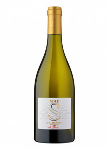 Recaș Sole Chardonnay Barrique sec