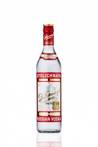 Stolichnaya Vodka 0.7l