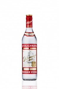 Stolichnaya Vodka 0.7l