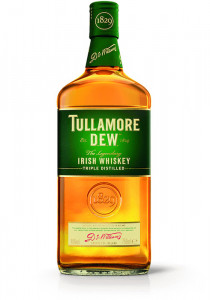 Tullamore Dew 0.7L