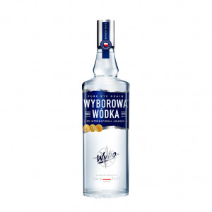 Wyborowa 1l