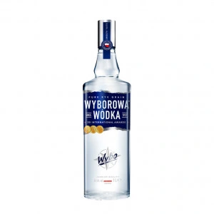 Wyborowa 1l
