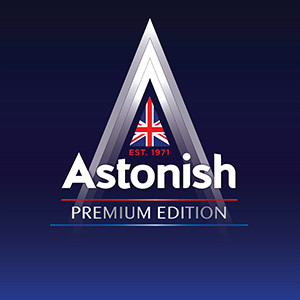 ASTONISH