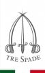 TRE SPADE