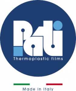 Pati Thermoplastic films