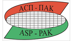ASP-PAK PRODUCTS