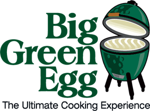 Big Green Egg