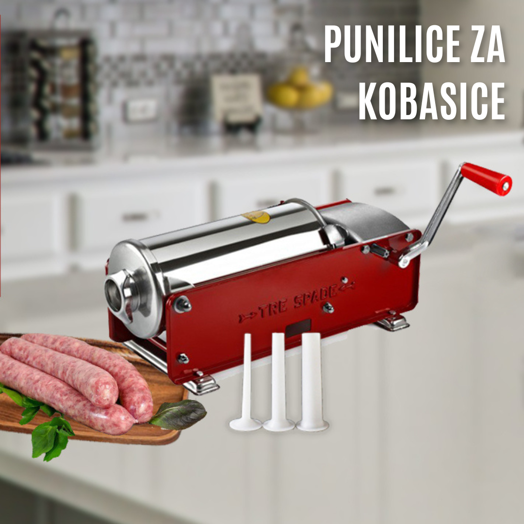 Punilice za kobasice