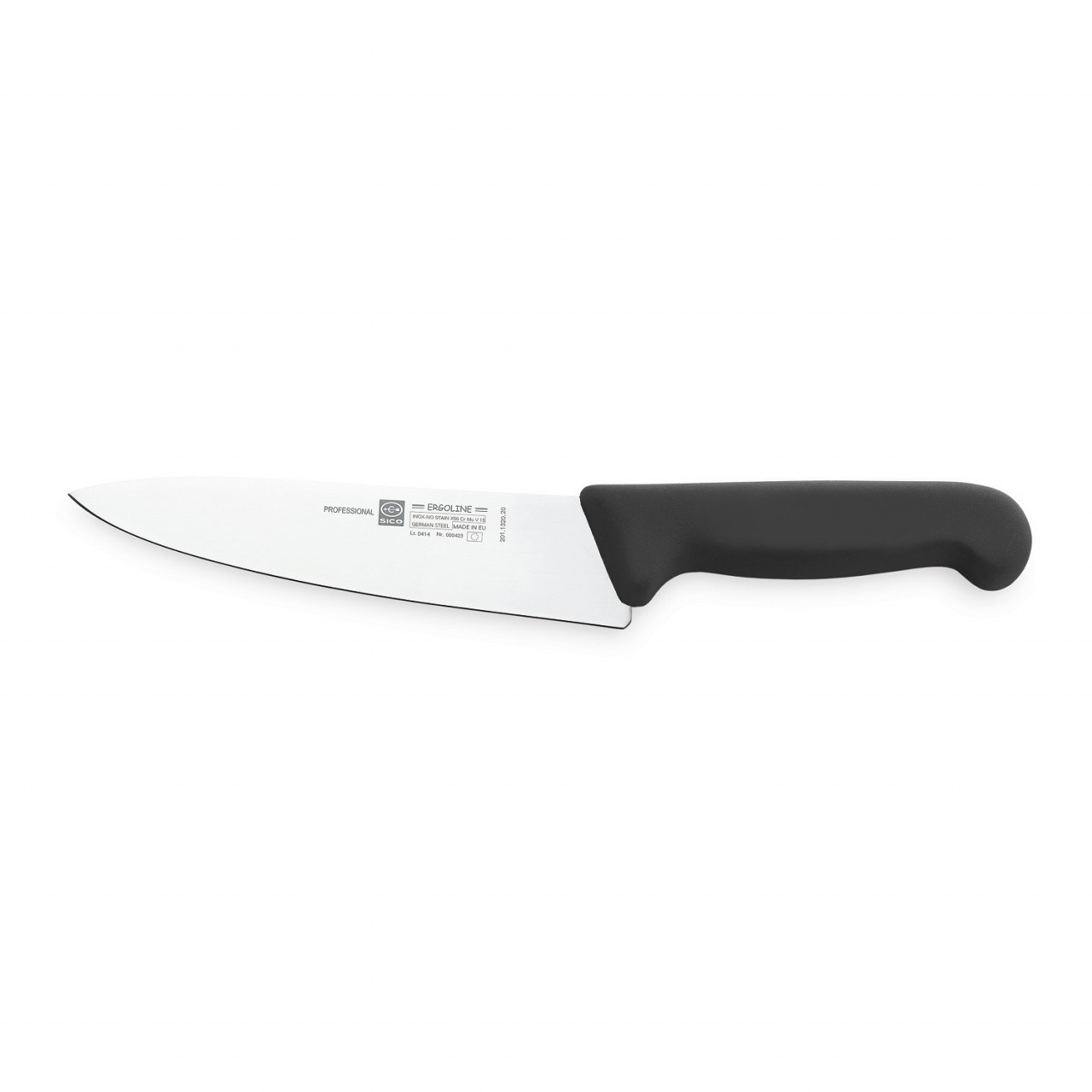 Kuvarski no 20cm sico