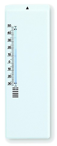 Analogni termometar spoljni/unutrašnji  PVC TFA 12.3004.02