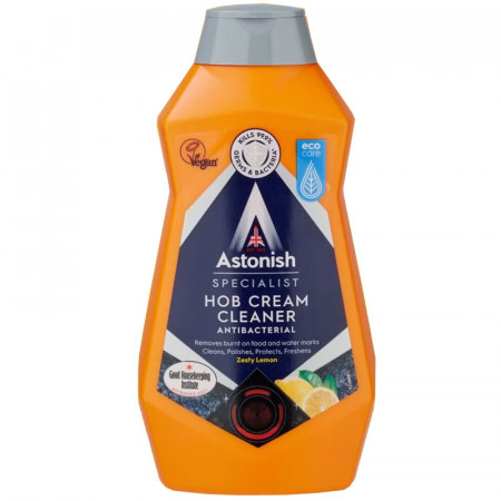 Čistač staklo – keramičkih ploča 500 ml