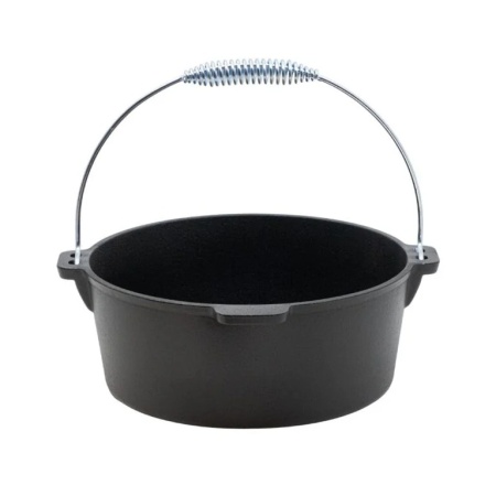 Gusani Dutch Oven 3,9L Texas - Img 2