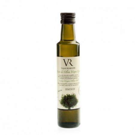 Maslinovo hladno ceđeno extra devičansko ulje 250ml Valle de Ricote