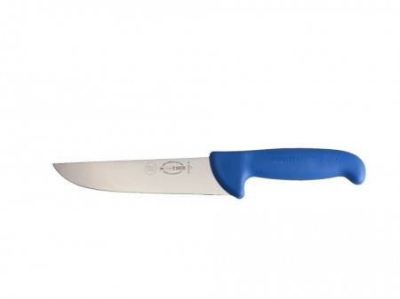 Mesarski nož široko sečivo 18cm Dick Ergo Grip