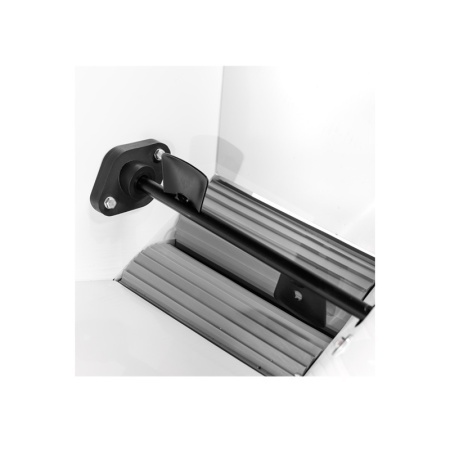 Muljača ručna sa valjcima za grožđe 800x500mm GRIFO