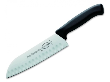 Kuvarski nož santoku Dick 8544218K