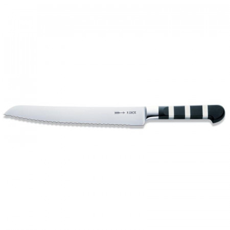Nož za hleb nazubljeni 21cm Dick 1905