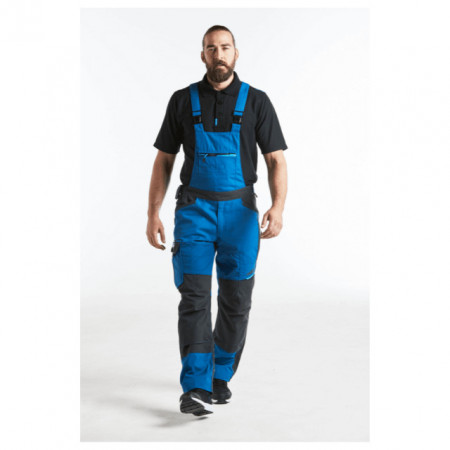 Radne pantalone WX3 treger persijsko plava - Monsun
