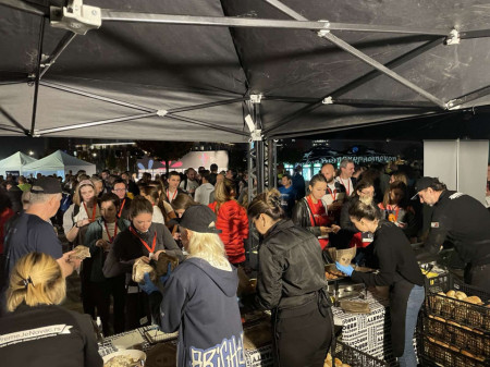 Street Food Experience - Img 6